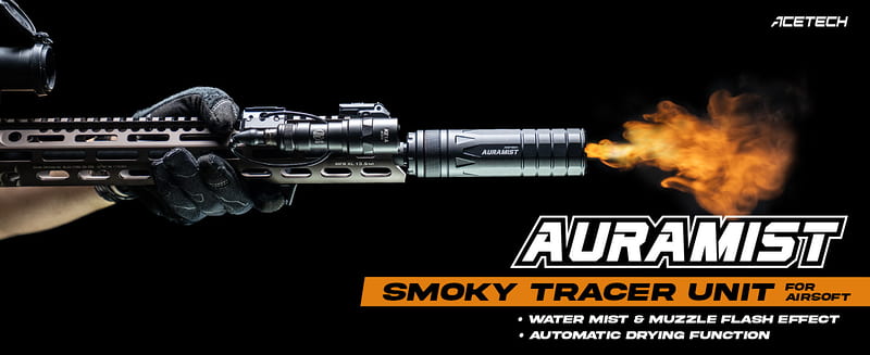 Acetech Auramist